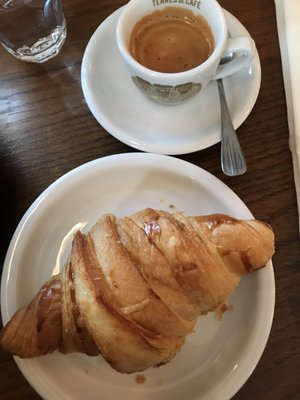 Brasserie les Petits Carreaux by null