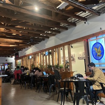 Old Town Coffee - Coffee & Tea Near Me - Goleta, California