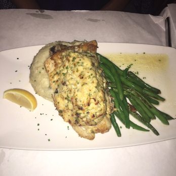 Gertrude's - New American Near Me - Baltimore, Maryland