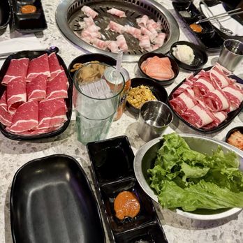 Doh Korean BBQ - Korean Near Me - Las Vegas, Nevada Doh Korean BBQ - Korean Near Me - Las Vegas, Nevada