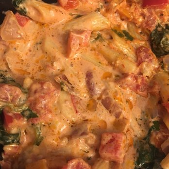 Rosa's Pasta Express - Italian Near Me - Toronto, Ontario