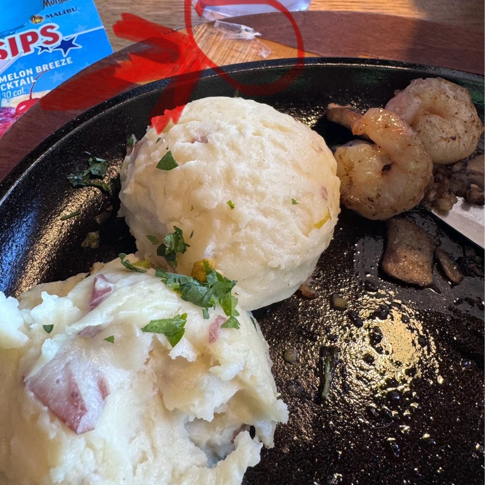Plastic in food