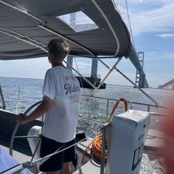 Captain Mike's Sailing