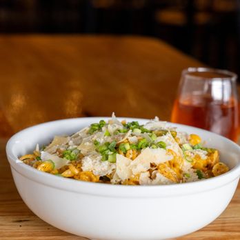 Midtown Social - Cajun Pasta with chicken - Salad Near Me - Cookeville, Tennessee Midtown Social - Cajun Pasta with chicken - Salad Near Me - Cookeville, Tennessee