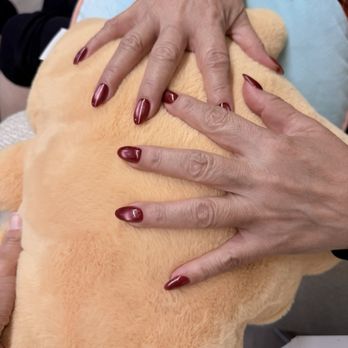 Gemiés Nails - Acrylic nails - Nail Technicians Near Me - Anaheim, California