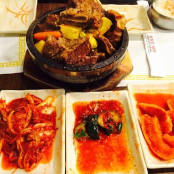 Kunjip - Galbi him and ban chan - Korean Near Me - Santa Clara, California Kunjip - Galbi him and ban chan - Korean Near Me - Santa Clara, California