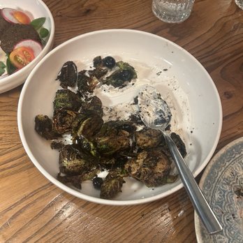 Agora Tysons - Mediterranean Near Me - Tysons, Virginia