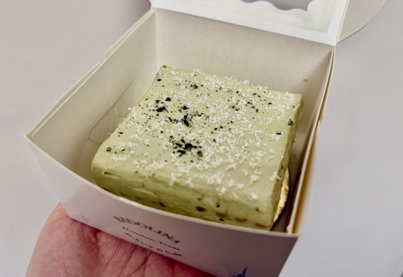 Badolina Bakery & Cafe by null Badolina Bakery & Cafe by null