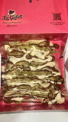 La Gelati Dearborn by null