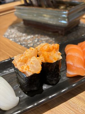 Tokyo Japanese Restaurant by null