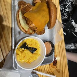 Chicken Sandwich