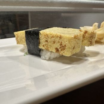 Yanagi Sushi - Tomago! So good and refreshing. - Japanese Near Me - Honolulu, Hawaii Yanagi Sushi - Tomago! So good and refreshing. - Japanese Near Me - Honolulu, Hawaii