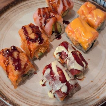 Gyu Ichiro - Sushi Bars Near Me - New York, New York Gyu Ichiro - Sushi Bars Near Me - New York, New York