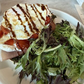 Seasons By 10/Fold - Burrata Verde toast - Breakfast & Brunch Near Me - Myrtle Beach, South Carolina Seasons By 10/Fold - Burrata Verde toast - Breakfast & Brunch Near Me - Myrtle Beach, South Carolina
