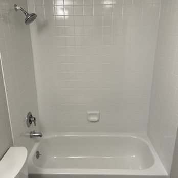 Pristine Coating - After - Refinishing Services Near Me - San Pablo, California