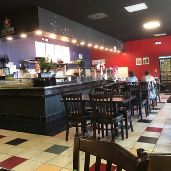 Poke Sushi - Sushi Bars Near Me - Orange, California Poke Sushi - Sushi Bars Near Me - Orange, California