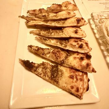 L’appart - Lebanese bread - French Near Me - Los Angeles, California