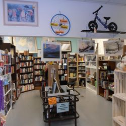 St Vincent De Paul Store