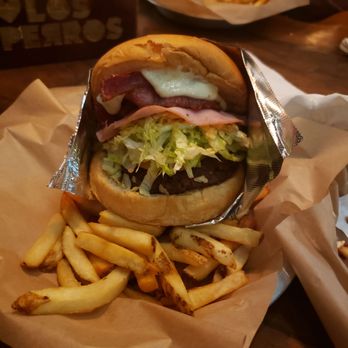 Los Perros - Hot Dogs Near Me - Miami, Florida Los Perros - Hot Dogs Near Me - Miami, Florida