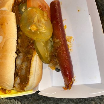 Original Tommy's - Hot dog - Burgers Near Me - Pico Rivera, California