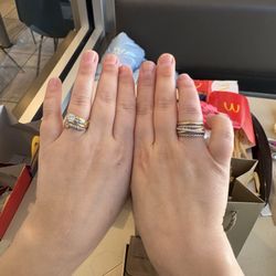Davis Jewelers - Ring