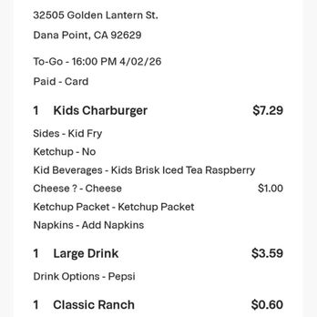 Habit Burger & Grill - Burgers Near Me - Dana Point, California Habit Burger & Grill - Burgers Near Me - Dana Point, California
