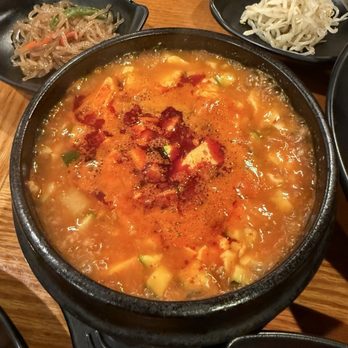 Brother's BBQ - Korean Near Me - San Leandro, California