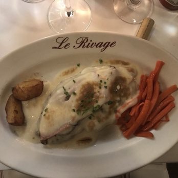 Le Rivage - French Near Me - New York, New York