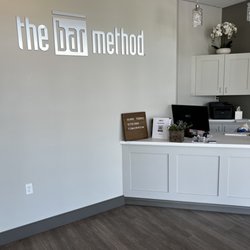 The Bar Method - Visalia - The Bar Method Reception