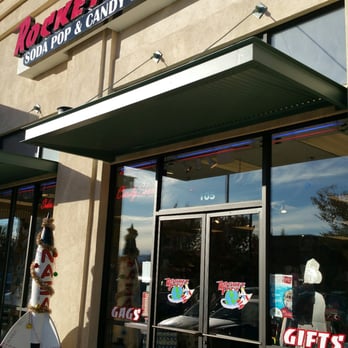 Rocket Fizz Lancaster - Toy Stores Near Me - Lancaster, California Rocket Fizz Lancaster - Toy Stores Near Me - Lancaster, California