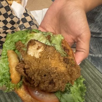 Malibu's Burgers - Horrible - Vegan Near Me - Oakland, California Malibu's Burgers - Horrible - Vegan Near Me - Oakland, California