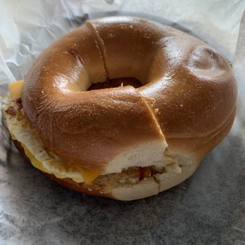 Charleston Bagel - Sandwiches Near Me - Mount Pleasant, South Carolina
