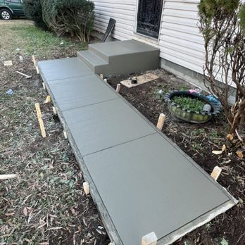Key West General Services - Masonry/Concrete Near Me - Ridge, Virginia Key West General Services - Masonry/Concrete Near Me - Ridge, Virginia