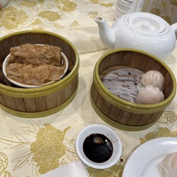 Golden Steamer Restaurant - Dimsum - Dim Sum Near Me - Brooklyn, New York