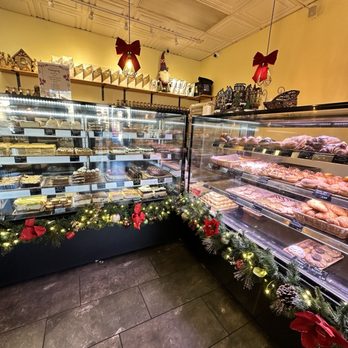 Paul & Jack Bakery & Cafe - Desserts Near Me - Wake Forest, North Carolina Paul & Jack Bakery & Cafe - Desserts Near Me - Wake Forest, North Carolina