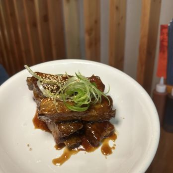 Mecha Noodle Bar - Ramen Near Me - Washington, DC, District of Columbia