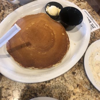 Cappys Cafe - Short stack pancakes - Breakfast & Brunch Near Me - Newport Beach, California