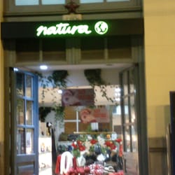 Natura Estación del Norte