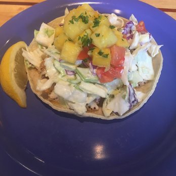 Maui Fish House - Fish tacos - Seafood Near Me - Phoenix, Arizona