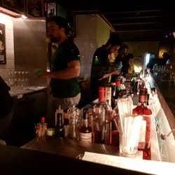 Negroni - Bar