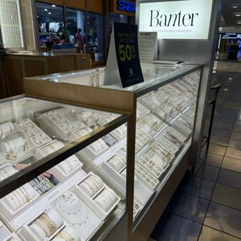 Banter by Piercing Pagoda - Jewelry Near Me - Las Vegas, Nevada Banter by Piercing Pagoda - Jewelry Near Me - Las Vegas, Nevada