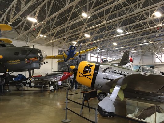 hill afb museum hours
