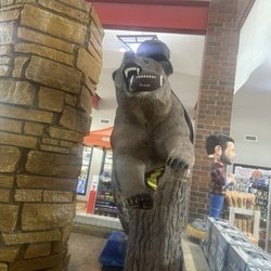Casey's