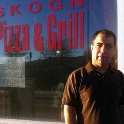 Skogn Pizza og Grill