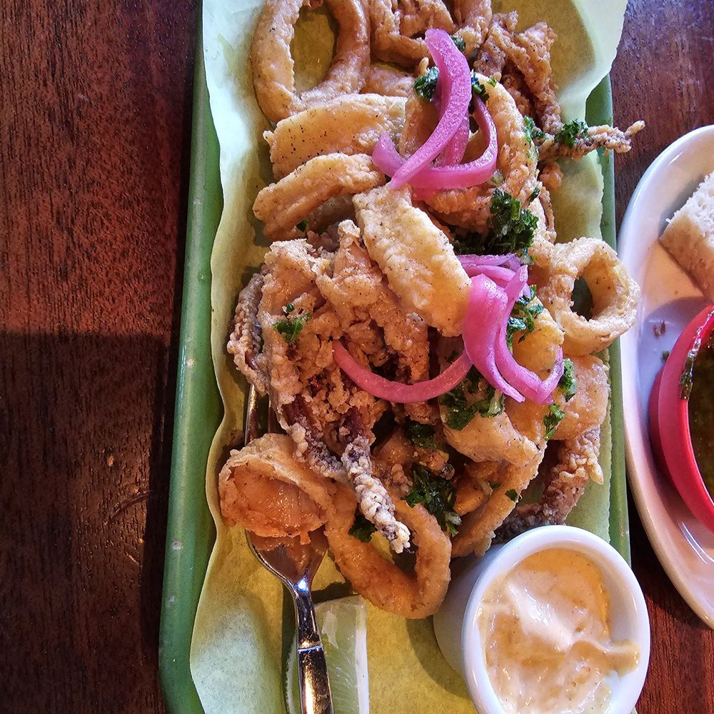 Cascal - Tapas Bars Near Me - Mountain View, California Cascal - Tapas Bars Near Me - Mountain View, California