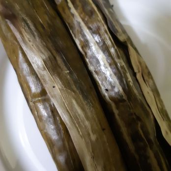 One2 Snacks - Pulut panggang. Heavenly. "If you know, you know". - Malaysian Near Me - Scarborough, Ontario