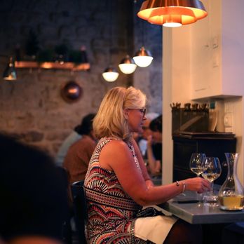 Frenchie - Interior - French Near Me - Paris, 75