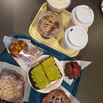 Breadbelly B12 - Bakeries Near Me - San Francisco, California