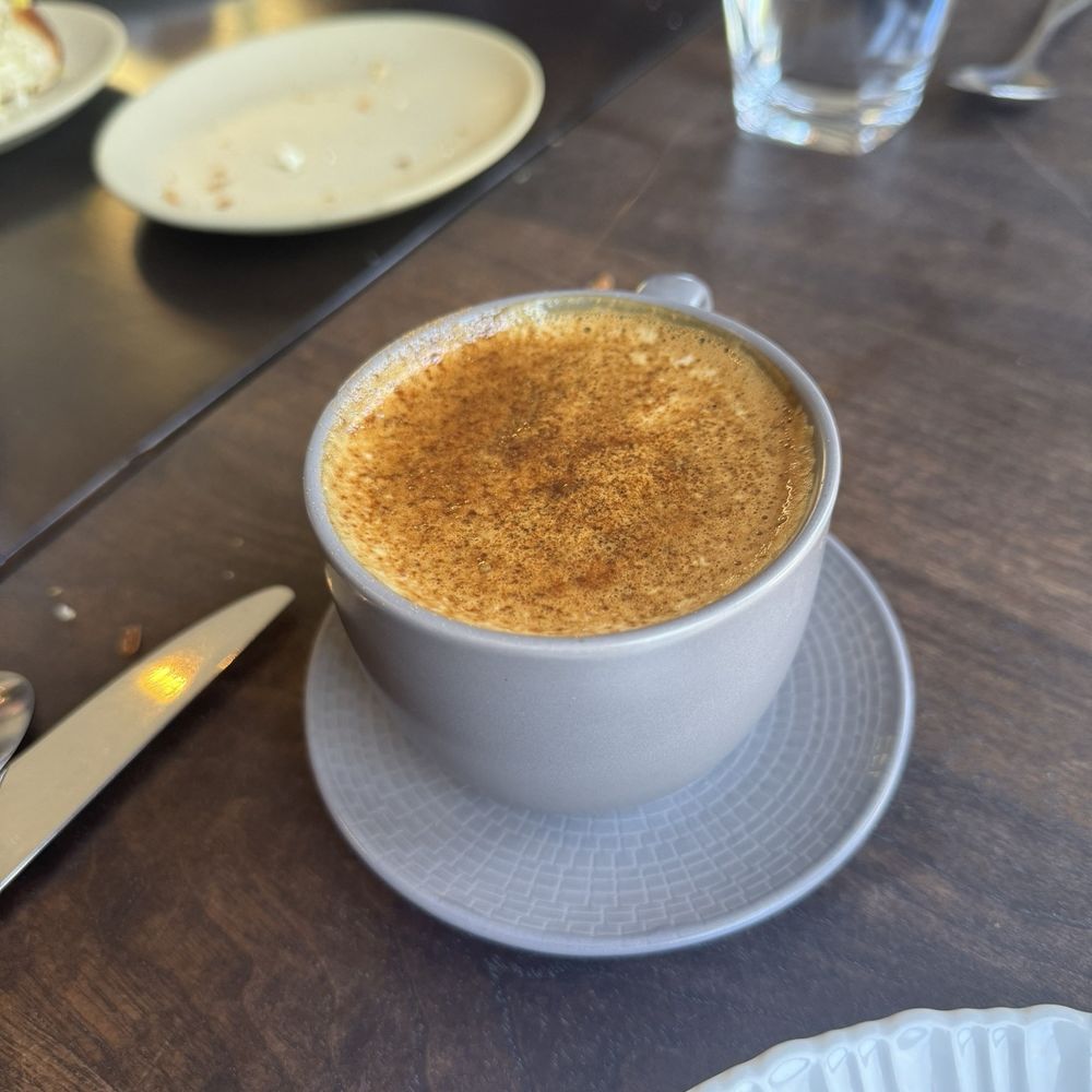 SanDai - Coconut coffeee - Indonesian Near Me - Walnut Creek, California SanDai - Coconut coffeee - Indonesian Near Me - Walnut Creek, California