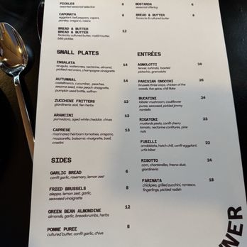 Adelleda - Menu - Cheese Shops Near Me - Portland, Oregon